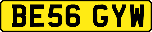 BE56GYW