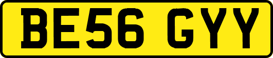 BE56GYY