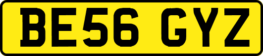 BE56GYZ