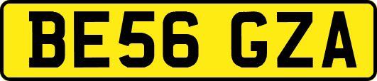 BE56GZA