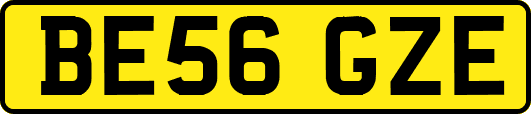 BE56GZE