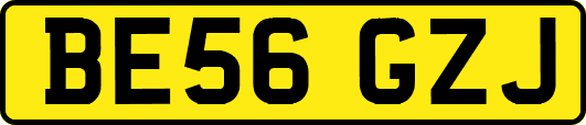 BE56GZJ