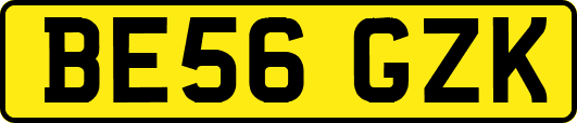 BE56GZK