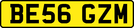 BE56GZM