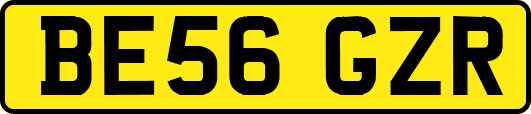 BE56GZR