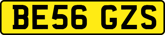 BE56GZS