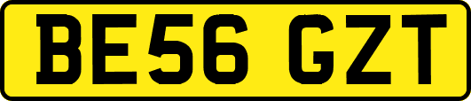 BE56GZT