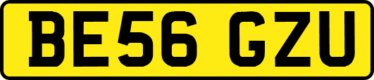 BE56GZU