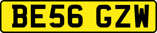 BE56GZW