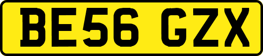 BE56GZX