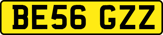 BE56GZZ