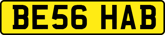 BE56HAB