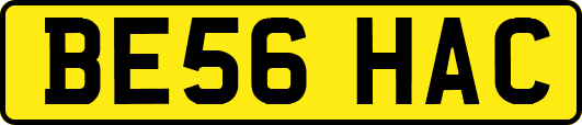 BE56HAC