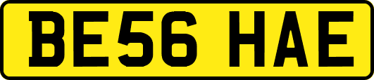 BE56HAE