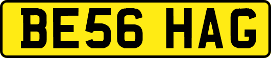 BE56HAG