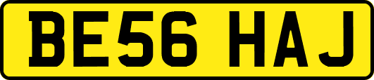 BE56HAJ