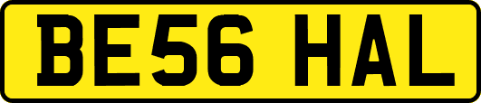 BE56HAL