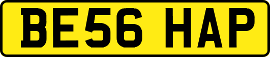 BE56HAP