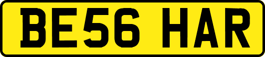 BE56HAR