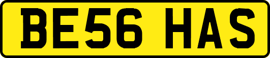 BE56HAS