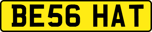 BE56HAT