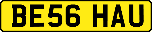 BE56HAU