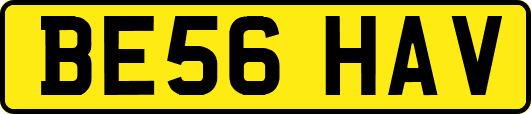BE56HAV