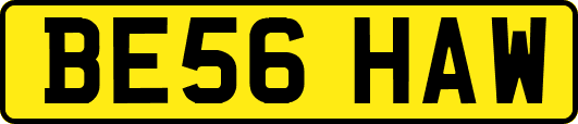 BE56HAW