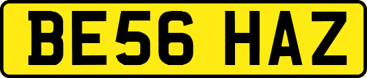 BE56HAZ