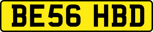 BE56HBD