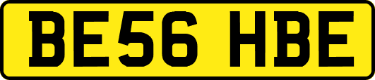BE56HBE