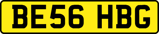 BE56HBG