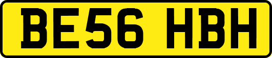 BE56HBH