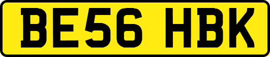 BE56HBK
