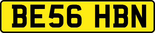 BE56HBN