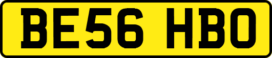 BE56HBO