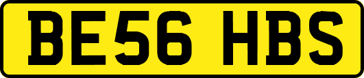 BE56HBS