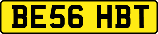 BE56HBT