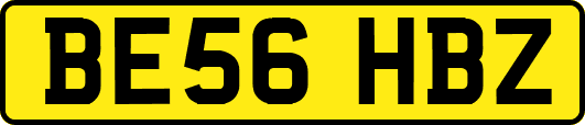 BE56HBZ