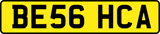 BE56HCA