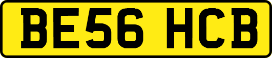 BE56HCB
