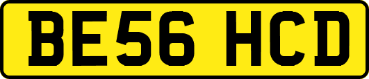 BE56HCD