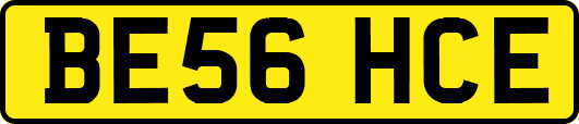 BE56HCE