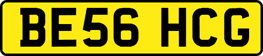 BE56HCG