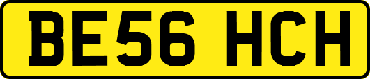 BE56HCH