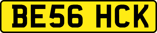 BE56HCK