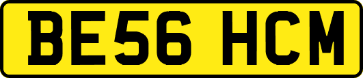 BE56HCM