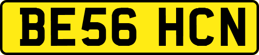 BE56HCN