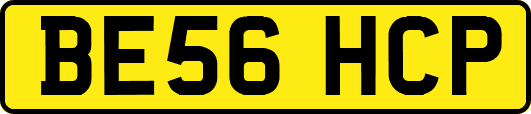 BE56HCP