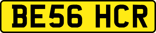 BE56HCR